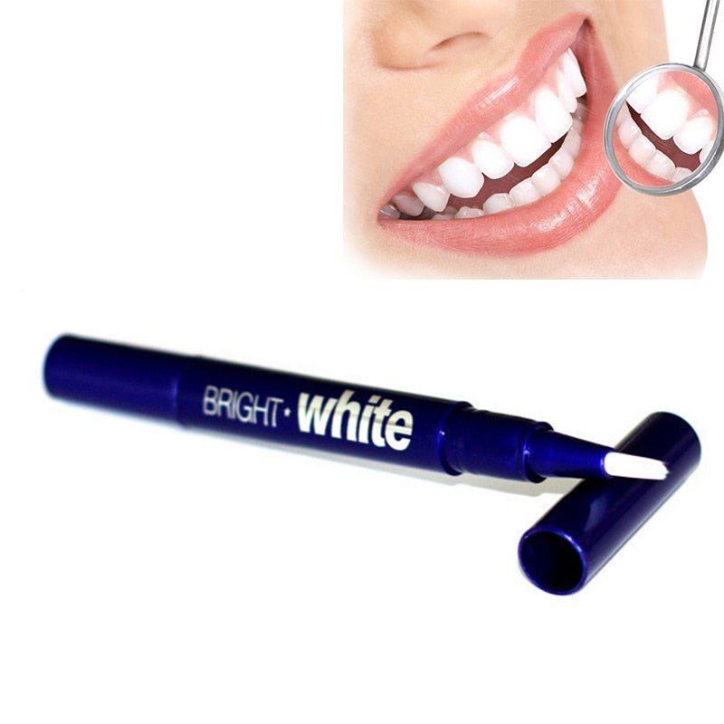 Caneta de Clareamento Dental - Witening Premium - Fasho