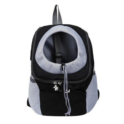 Mochila Canguru para Cachorros - Fasho