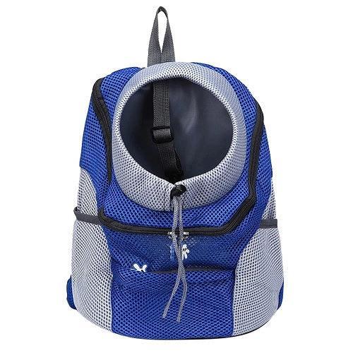 Mochila Canguru para Cachorros - Fasho