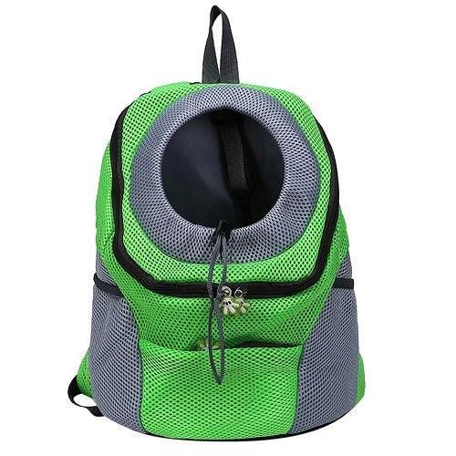 Mochila Canguru para Cachorros - Fasho