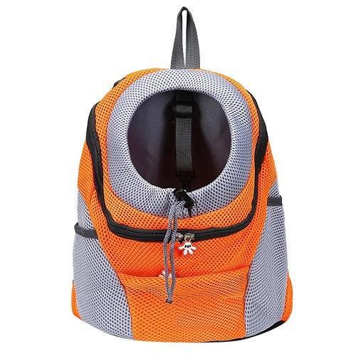 Mochila Canguru para Cachorros - Fasho