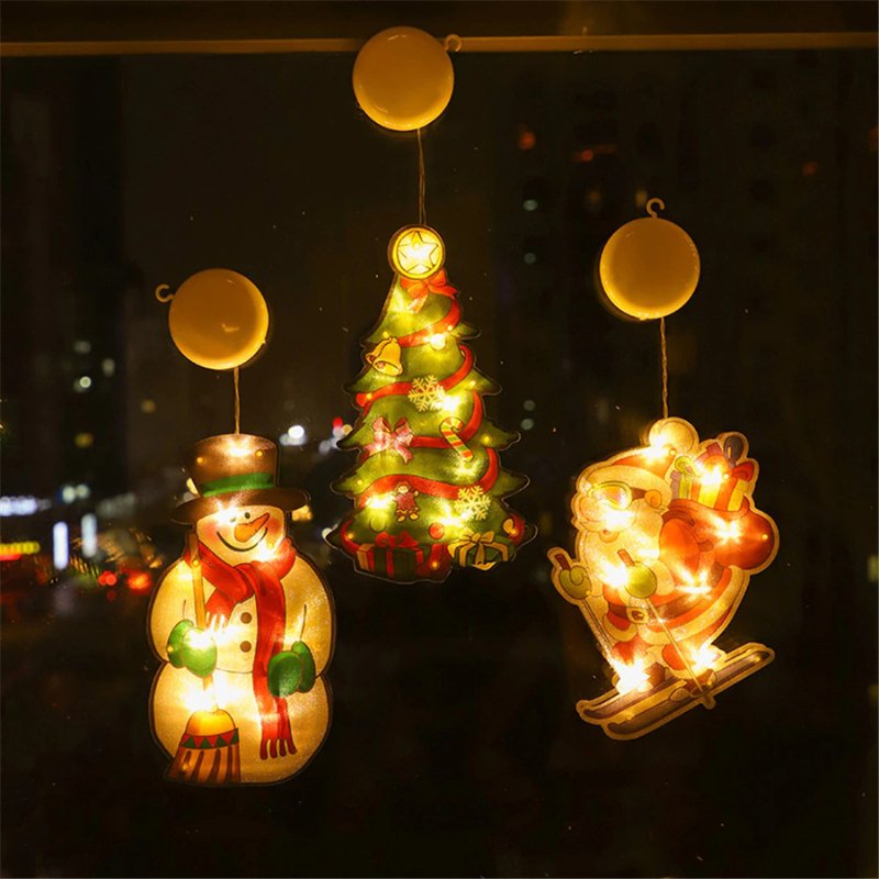 Pendulo Decorakids De Luzes Para O Natal - Celebre O Nascimento De Cristo Com O Espirito Natalino (50% OFF) - Fasho
