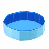 Piscina Resistente Para Pet - Fasho