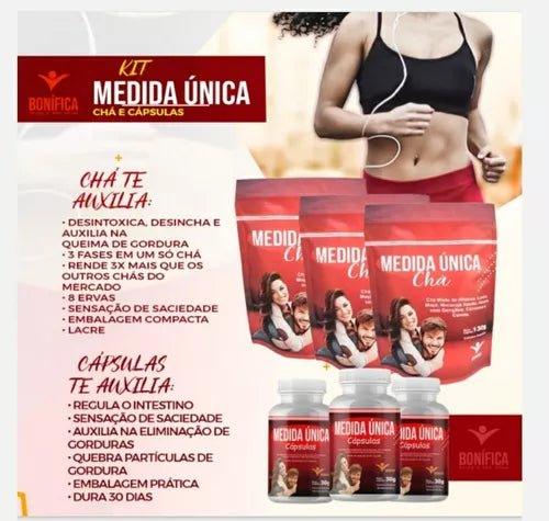 Super Detox™-Chá emagrece fast - Fasho